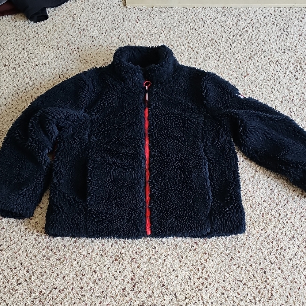 Women's Tommy Hilfiger Fleece Jacket